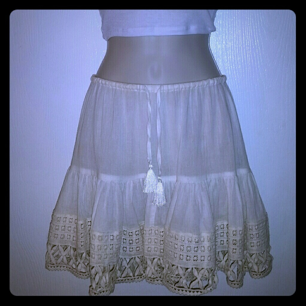 Victoria Secret Skirt